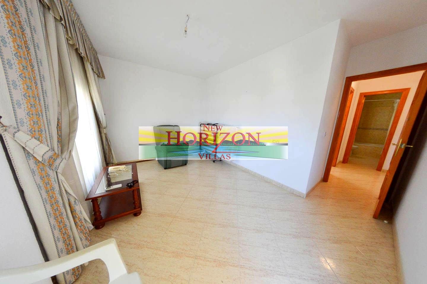 4 bedroom Flat for sale in Arboleas - € 114,900 (Ref: 9153261)