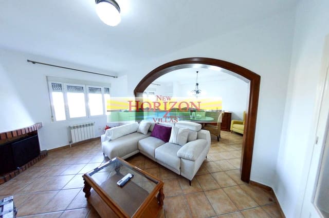 Piso de 3 habitaciones en Mojácar en alquiler - 800 € (Ref: 9163036)