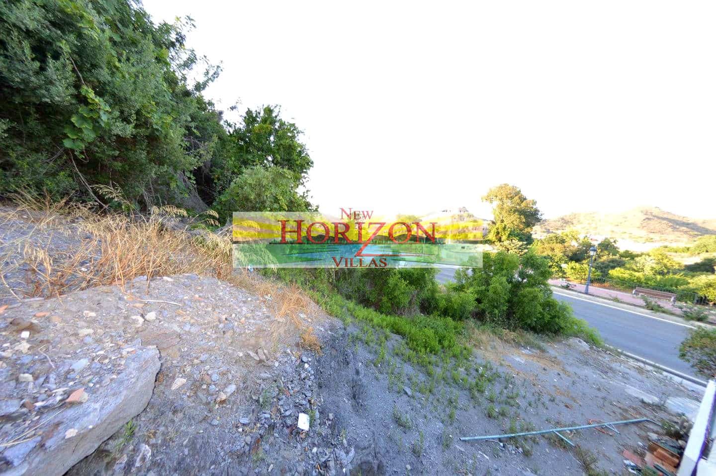 3 slaapkamer Flat te huur in Mojacar - € 800 (Ref: 9163036)