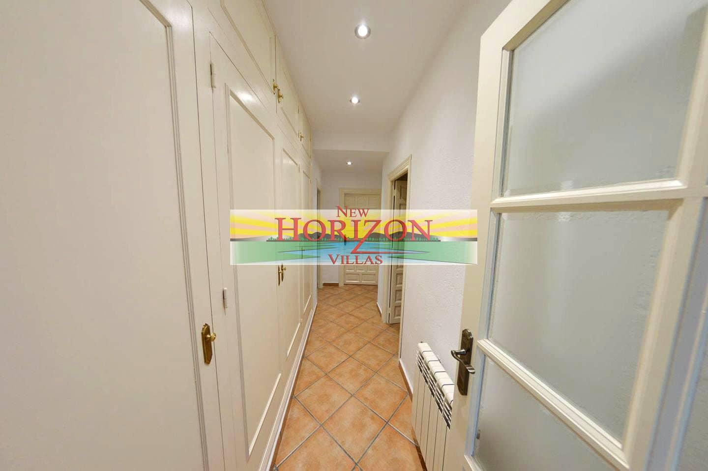 3 slaapkamer Flat te huur in Mojacar - € 800 (Ref: 9163036)