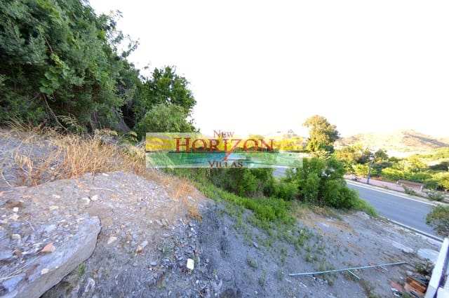 Piso de 3 habitaciones en Mojácar en alquiler - 800 € (Ref: 9163036)