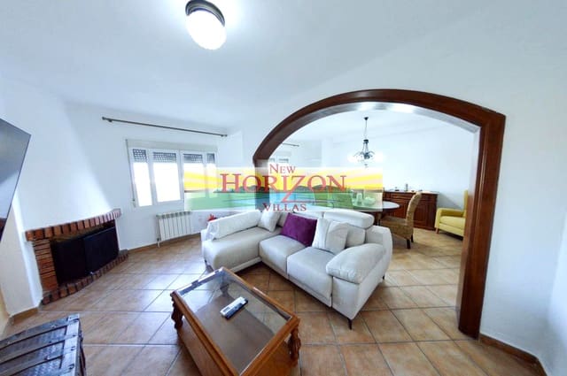 Piso de 3 habitaciones en Mojácar en alquiler - 800 € (Ref: 9163036)