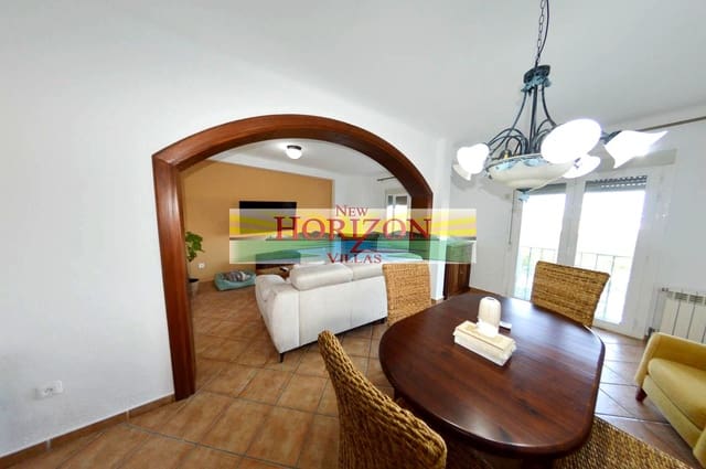 Piso de 3 habitaciones en Mojácar en alquiler - 800 € (Ref: 9163036)