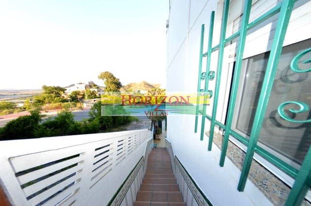 Piso de 3 habitaciones en Mojácar en alquiler - 800 € (Ref: 9163036)