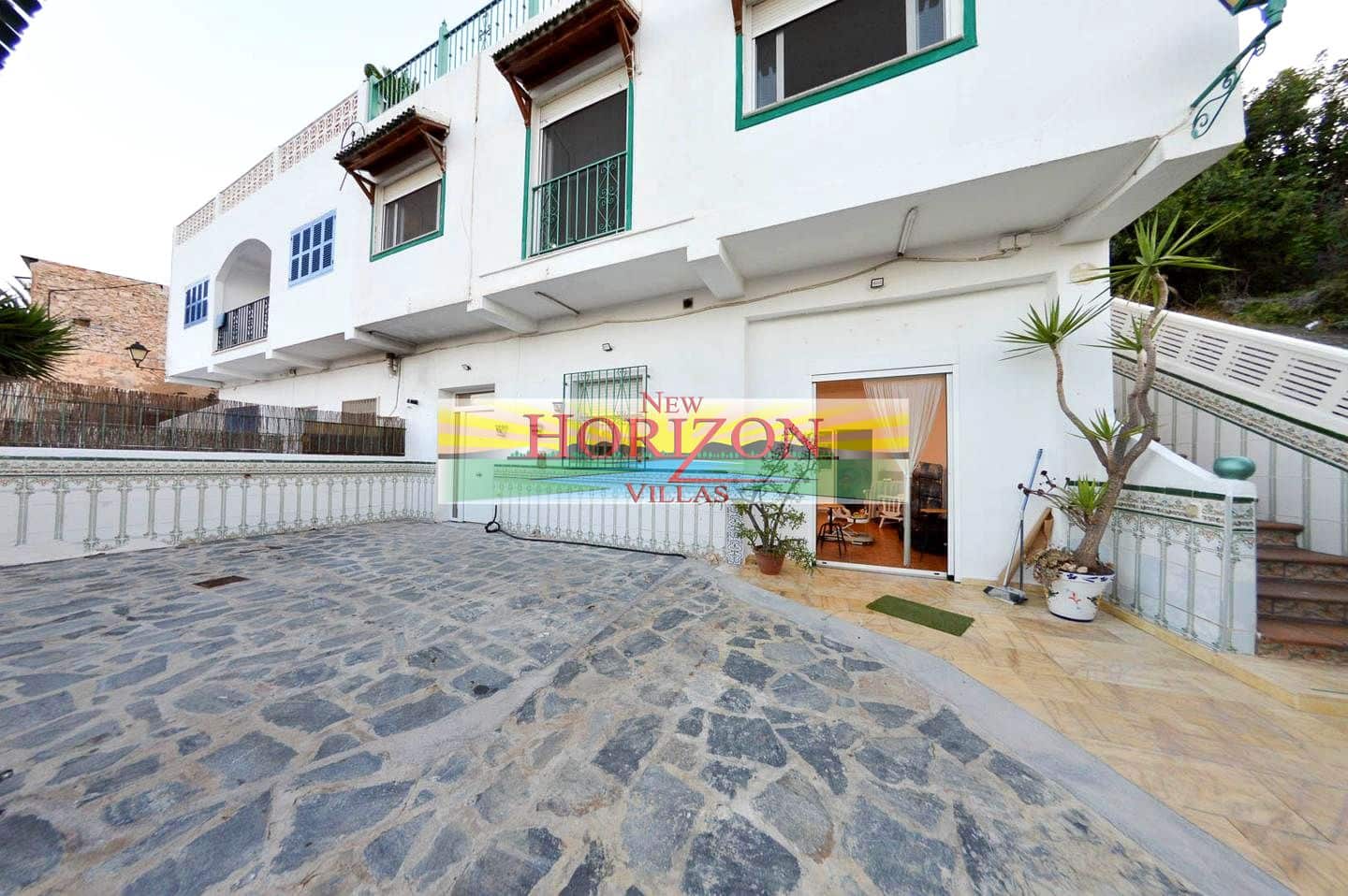 2 bedroom Flat for rent in Mojacar - € 800 (Ref: 9163037)