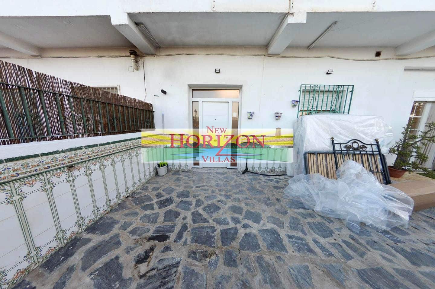 2 bedroom Flat for rent in Mojacar - € 800 (Ref: 9163037)