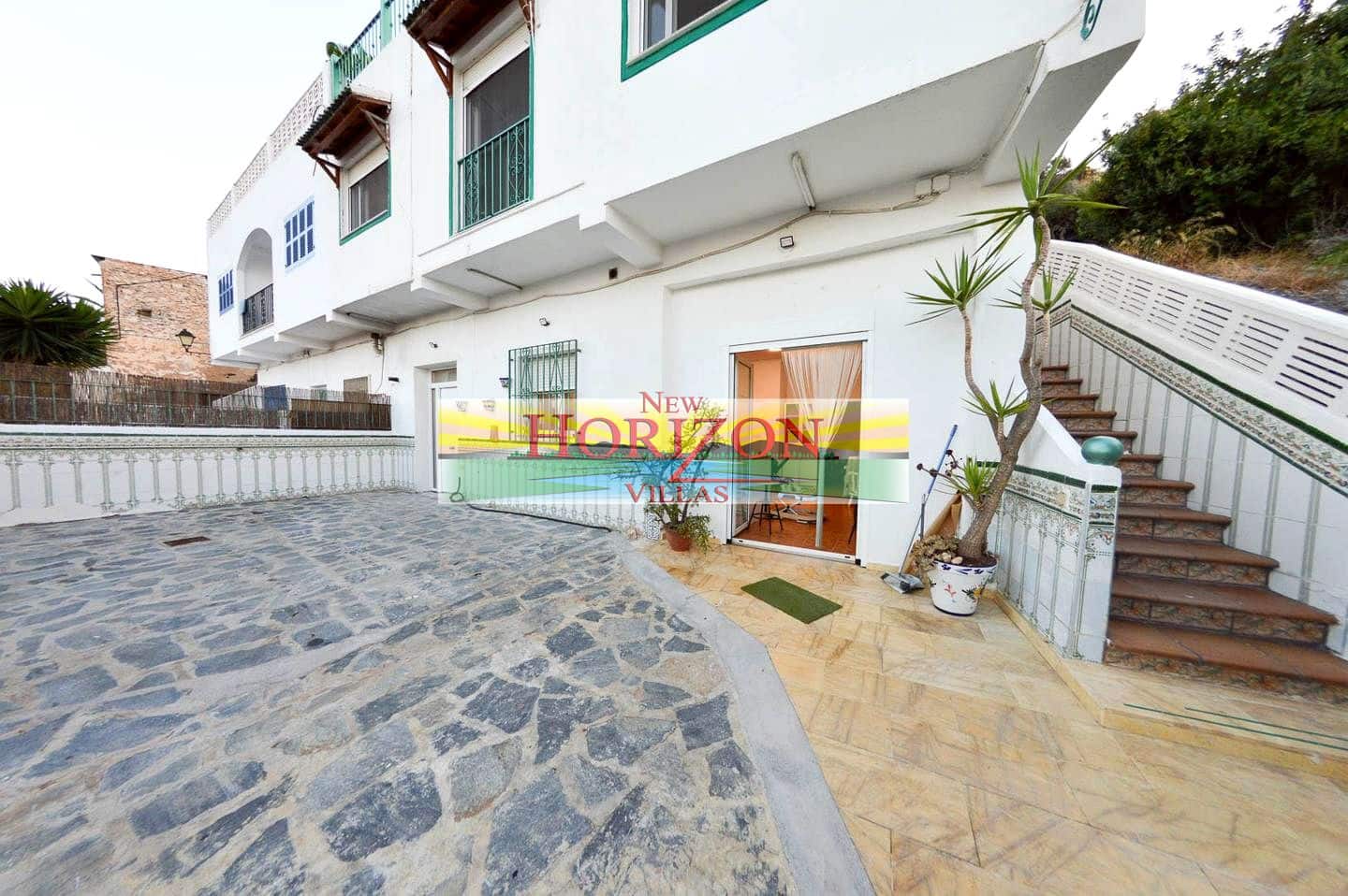 2 bedroom Flat for rent in Mojacar - € 800 (Ref: 9163037)