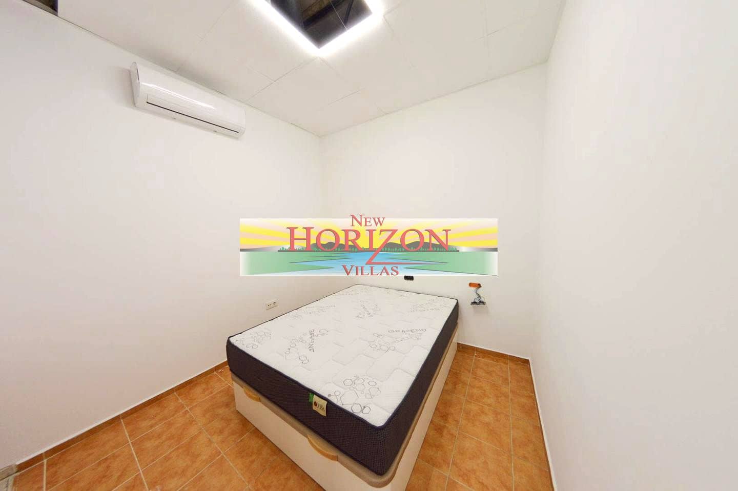 2 bedroom Flat for rent in Mojacar - € 800 (Ref: 9163037)