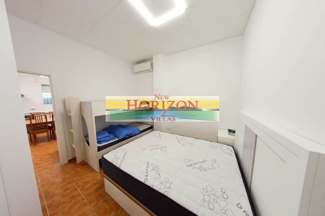 Appartement de 2 chambres à louer à Mojácar - 800 € (Ref: 9163037)