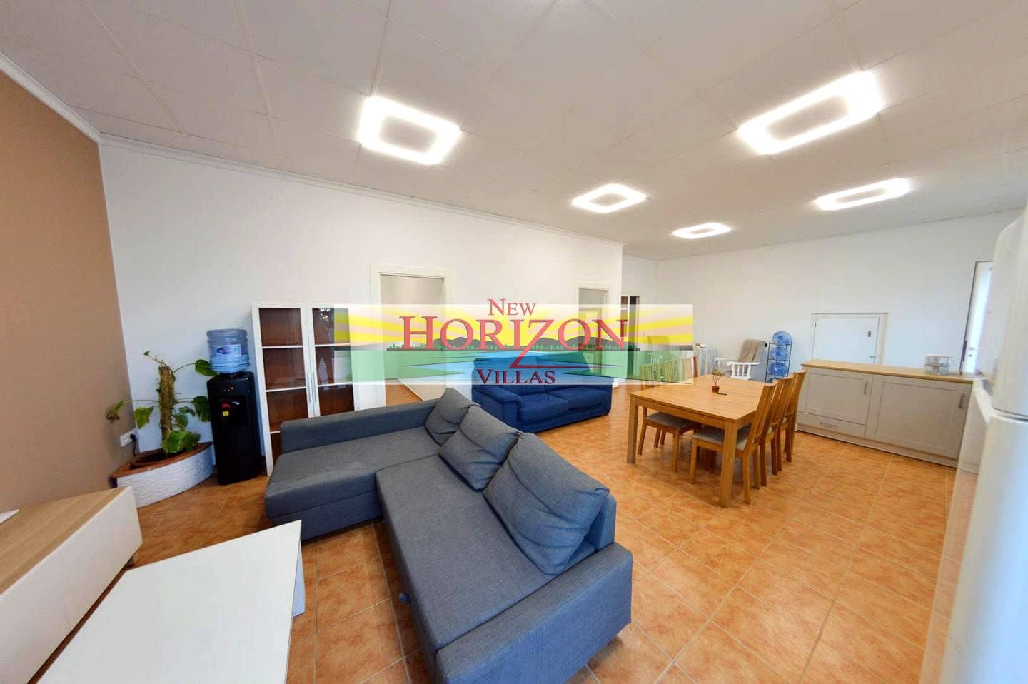 2 bedroom Flat for rent in Mojacar - € 800 (Ref: 9163037)