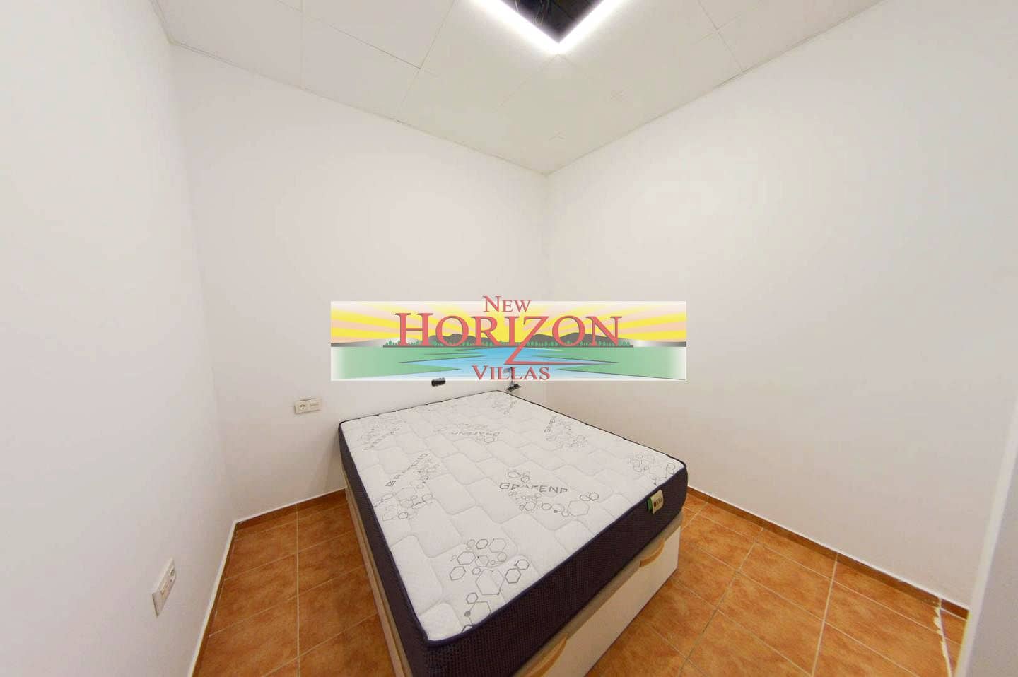 2 bedroom Flat for rent in Mojacar - € 800 (Ref: 9163037)