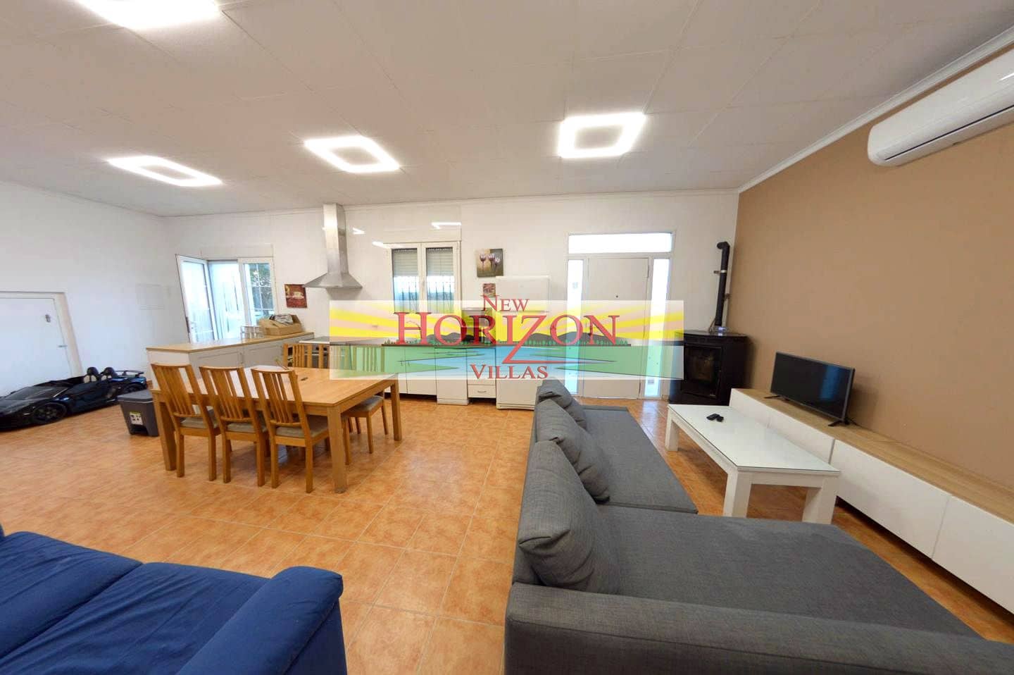 2 bedroom Flat for rent in Mojacar - € 800 (Ref: 9163037)