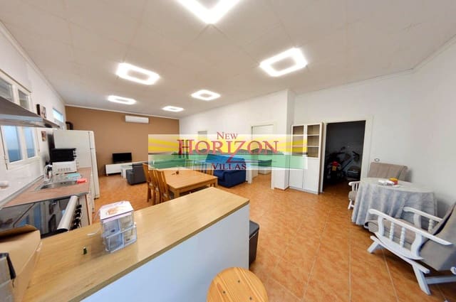 Appartement de 2 chambres à louer à Mojácar - 800 € (Ref: 9163037)