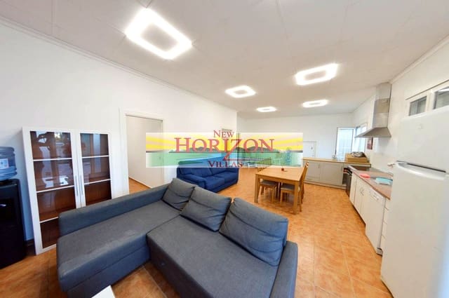 Appartement de 2 chambres à louer à Mojácar - 800 € (Ref: 9163037)