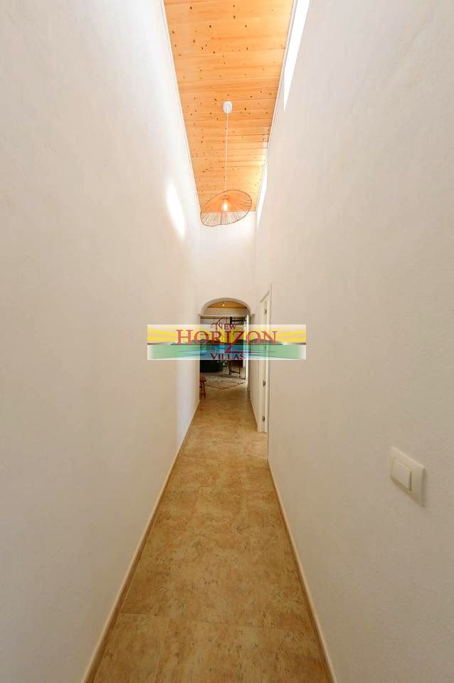 2 sovrum Villa att hyra i Partaloa - 700 € (Ref: 9163038)