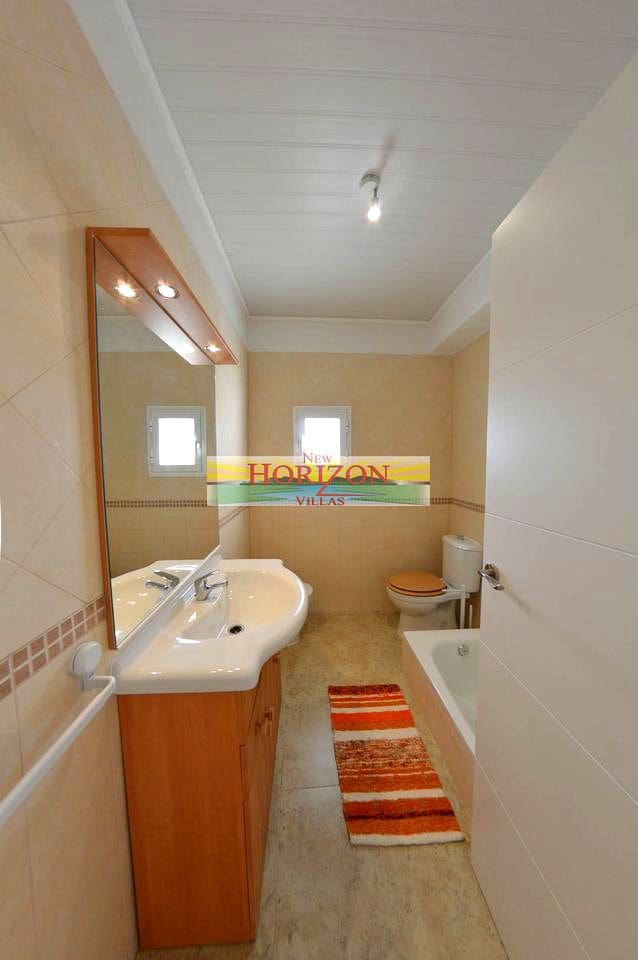 2 sovrum Villa att hyra i Partaloa - 700 € (Ref: 9163038)