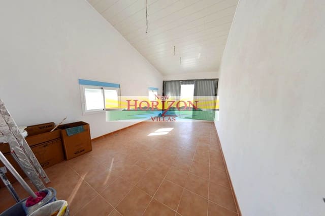 2 makuuhuone Huvila vuokrattavana paikassa Partaloa - 700 € (Ref: 9163038)