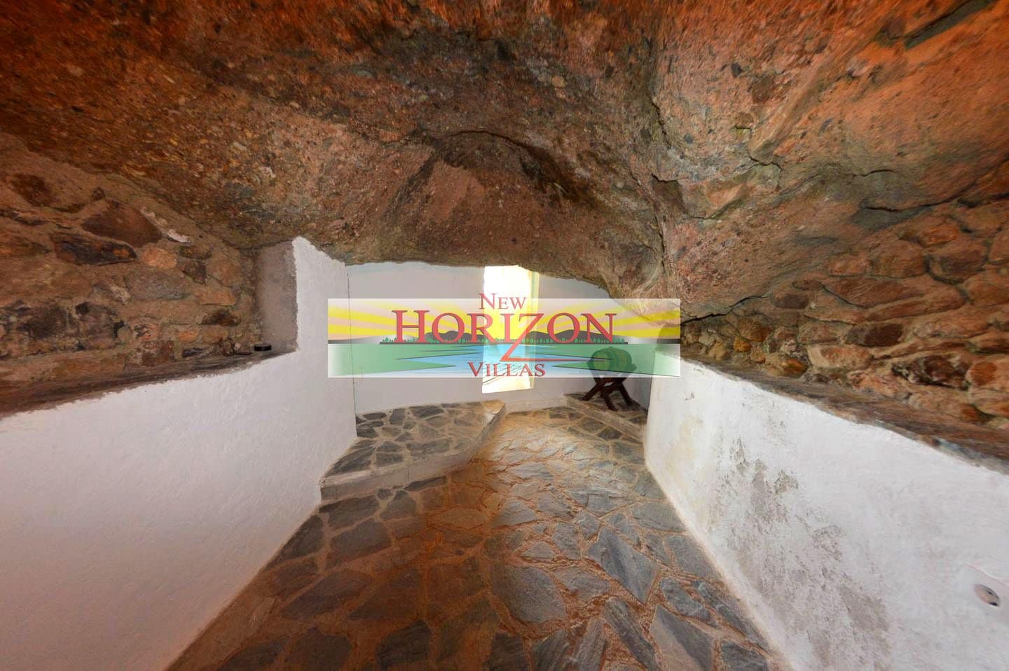 2 sovrum Villa att hyra i Partaloa - 700 € (Ref: 9163038)