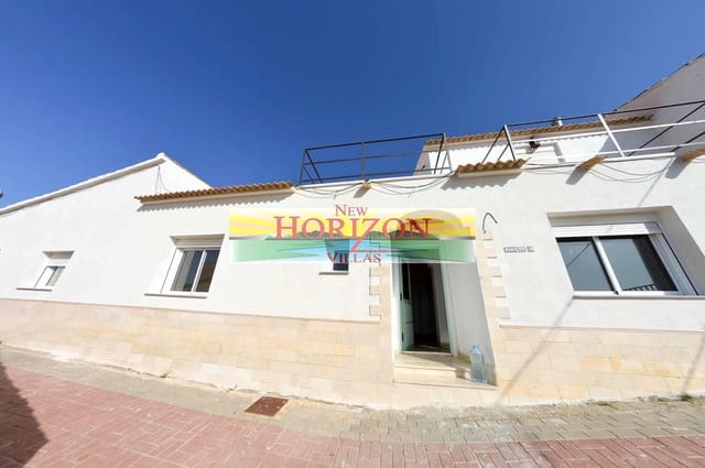 2 makuuhuone Huvila vuokrattavana paikassa Partaloa - 700 € (Ref: 9163038)