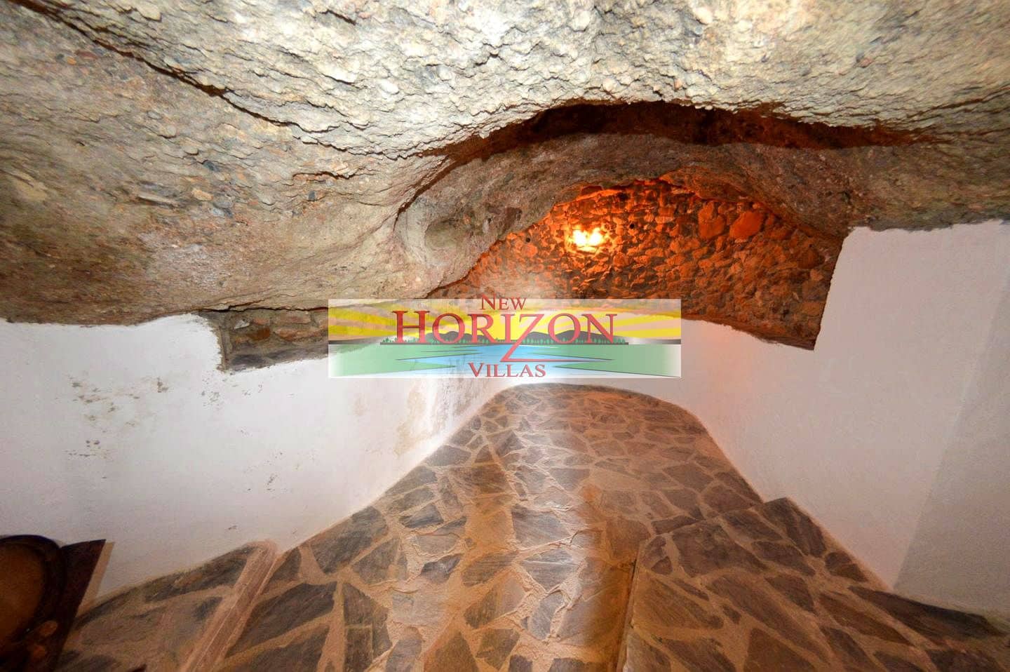 2 sovrum Villa att hyra i Partaloa - 700 € (Ref: 9163038)