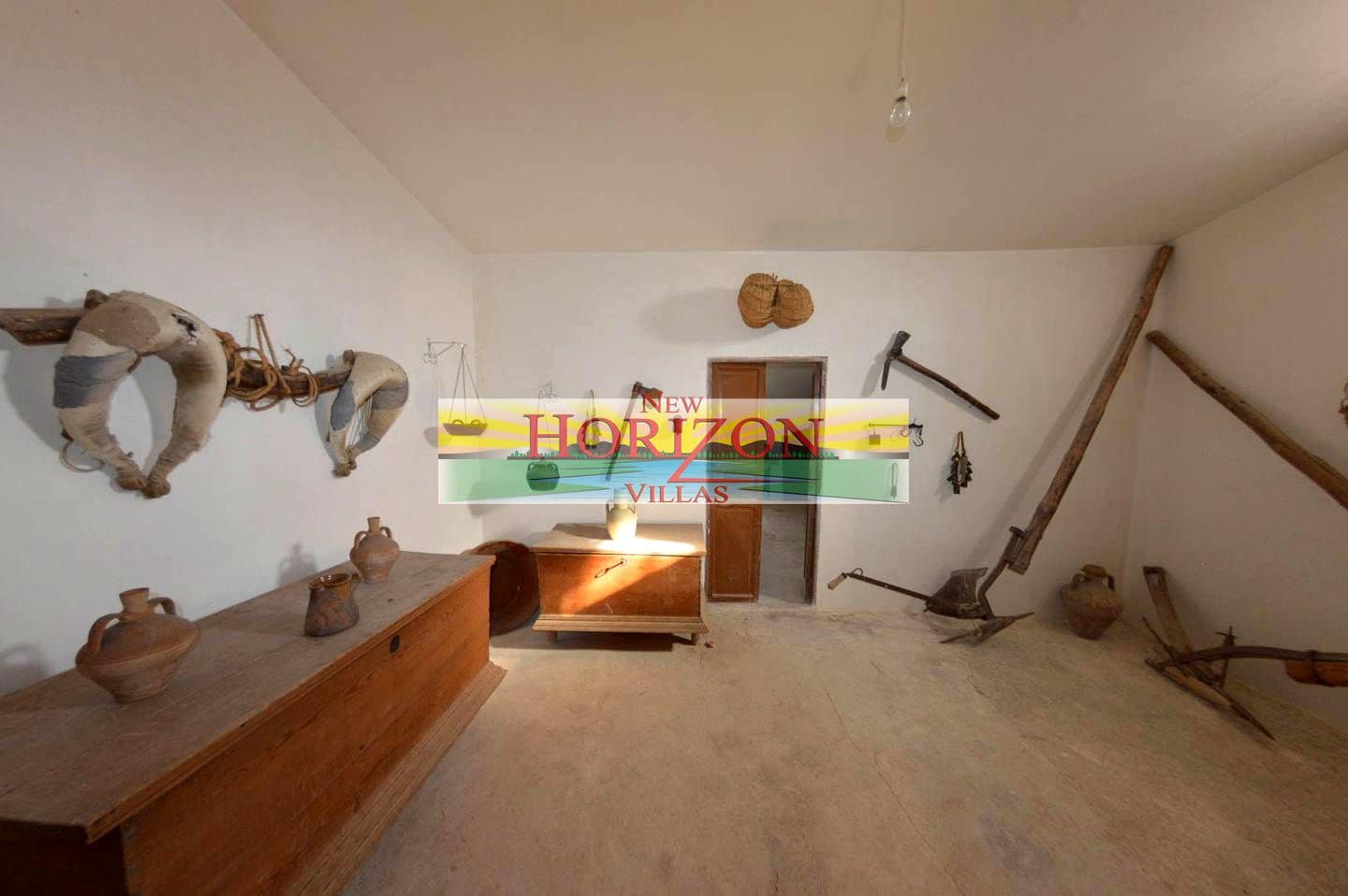 8 chambre Villa/Maison à vendre à Zurgena - 105 000 € (Ref: 9191694)