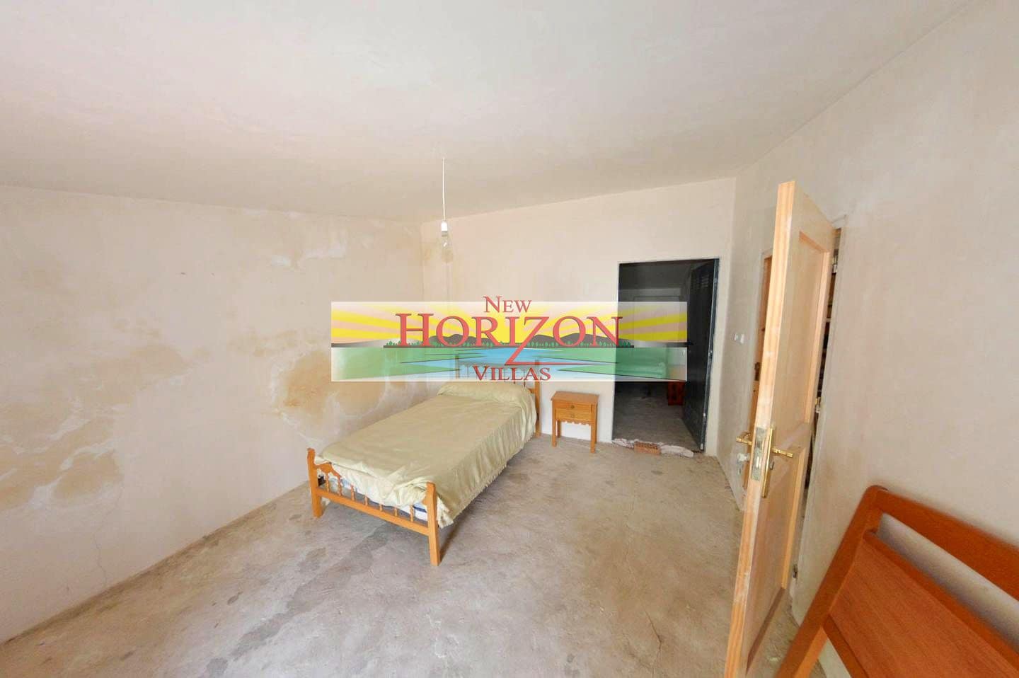 8 chambre Villa/Maison à vendre à Zurgena - 105 000 € (Ref: 9191694)