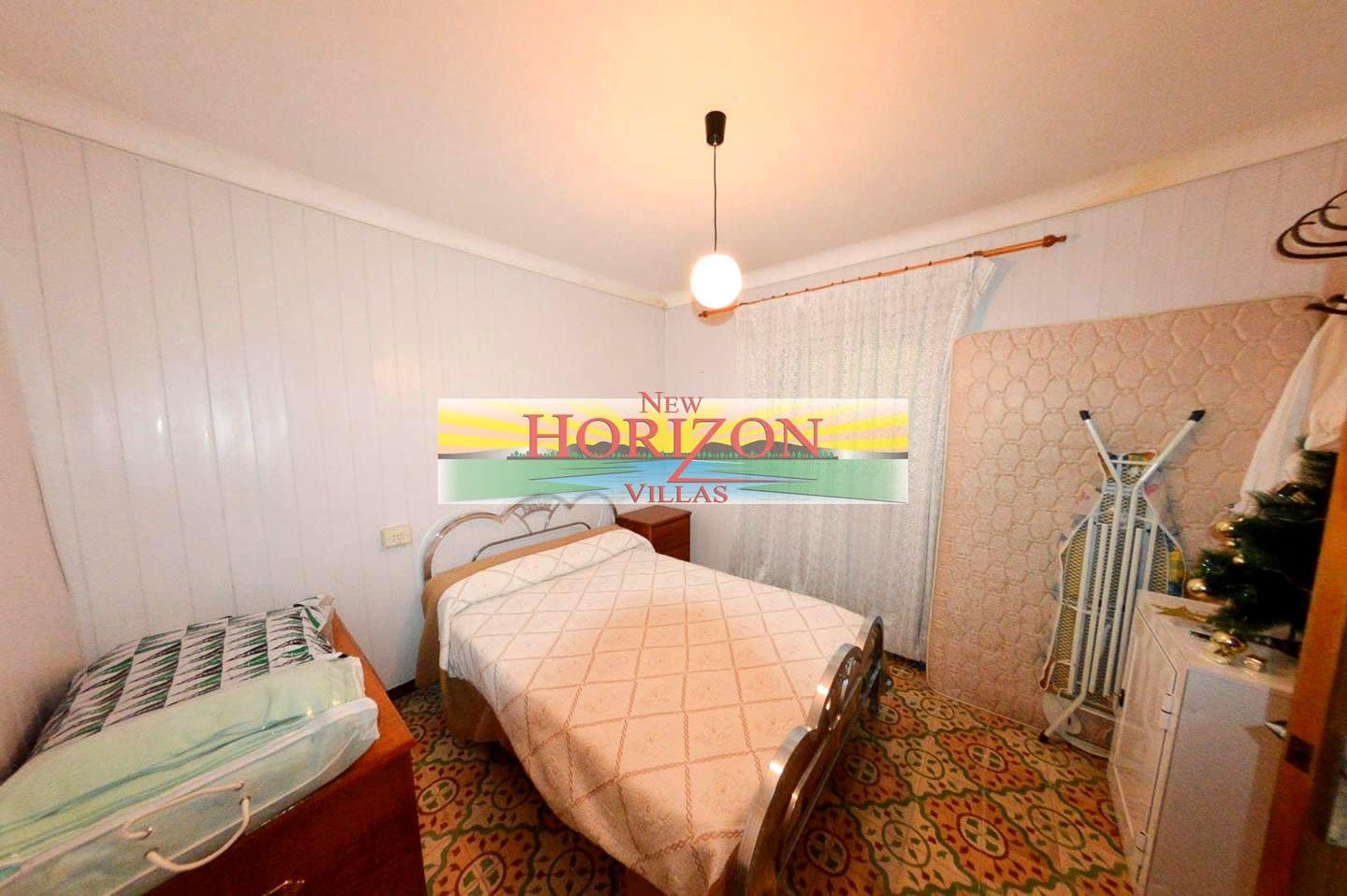 8 chambre Villa/Maison à vendre à Zurgena - 105 000 € (Ref: 9191694)