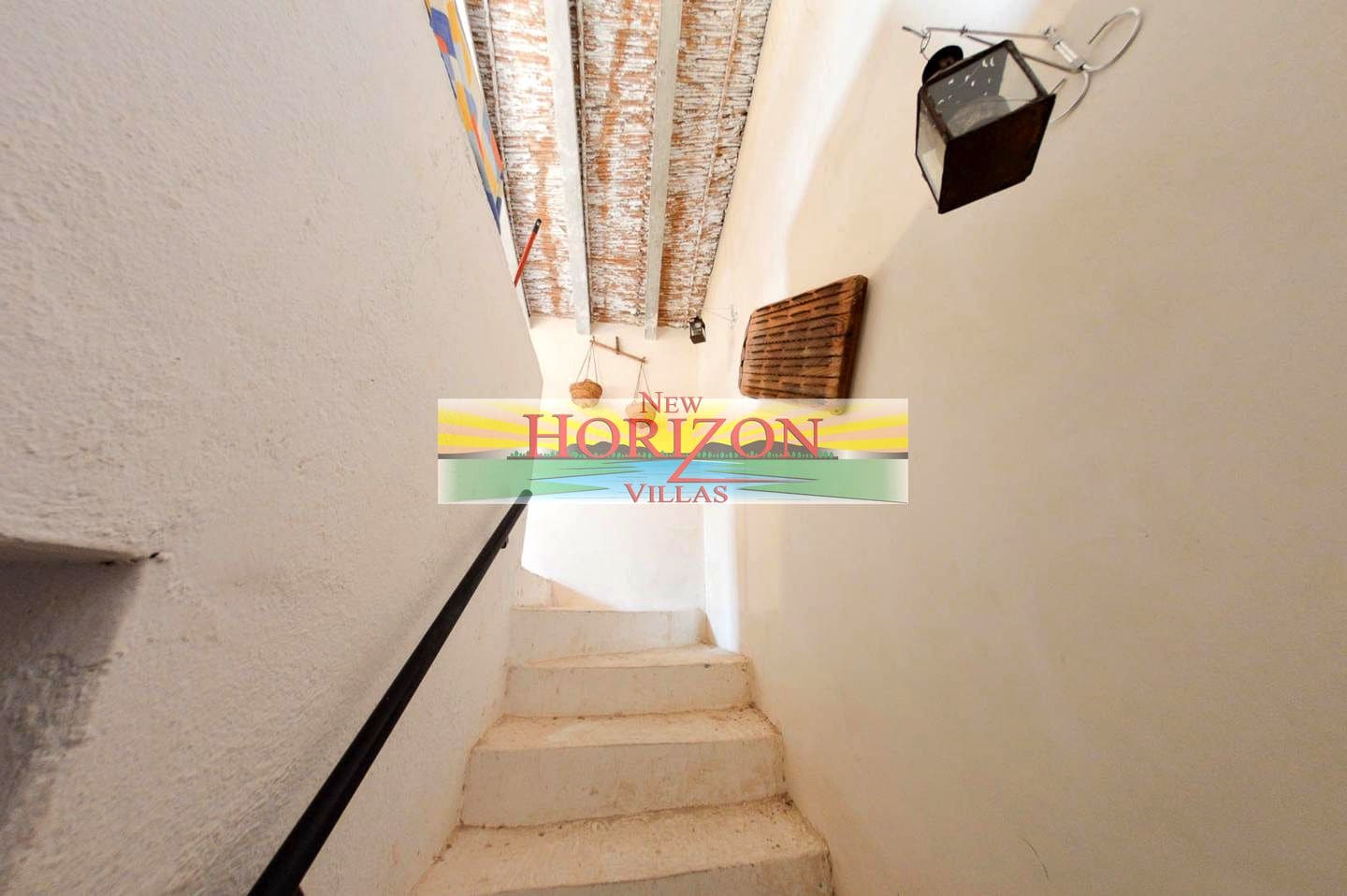 8 chambre Villa/Maison à vendre à Zurgena - 105 000 € (Ref: 9191694)