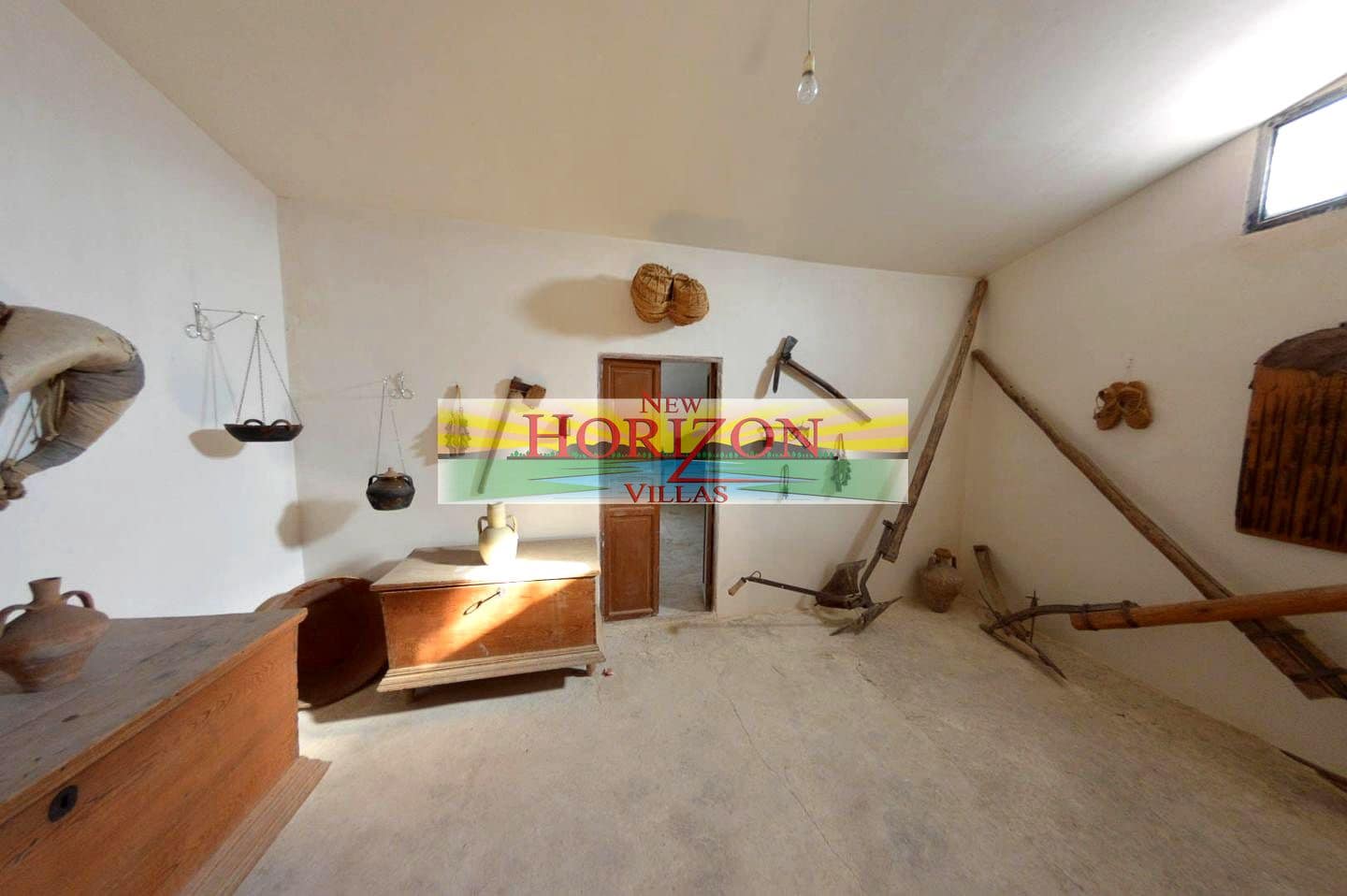 8 chambre Villa/Maison à vendre à Zurgena - 105 000 € (Ref: 9191694)
