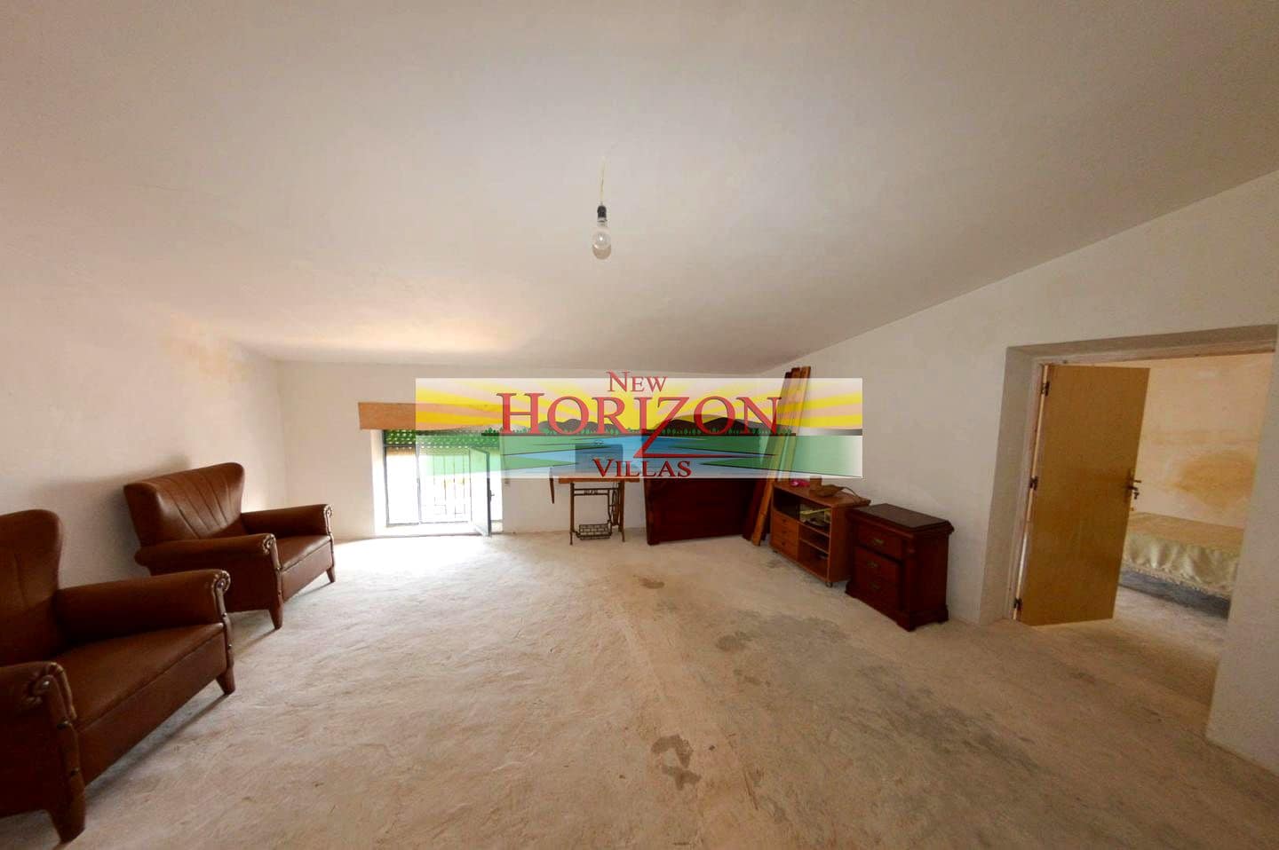 8 chambre Villa/Maison à vendre à Zurgena - 105 000 € (Ref: 9191694)