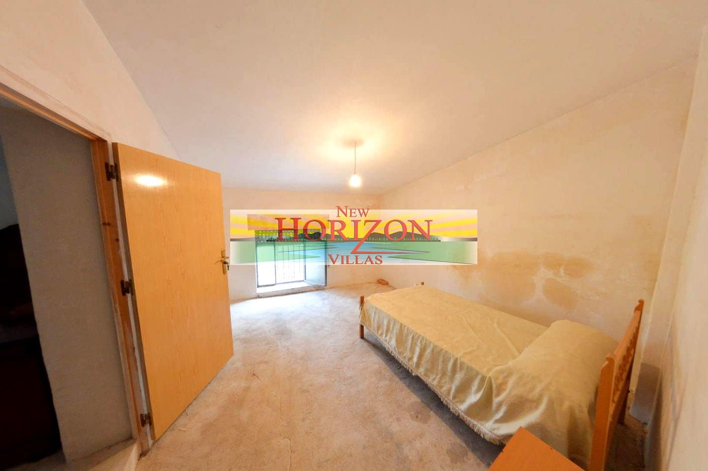 8 chambre Villa/Maison à vendre à Zurgena - 105 000 € (Ref: 9191694)