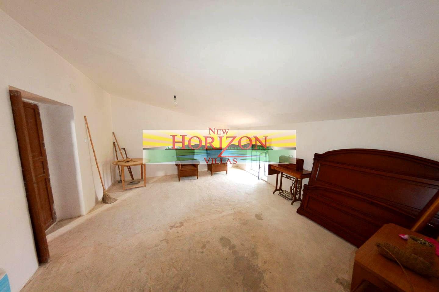 8 chambre Villa/Maison à vendre à Zurgena - 105 000 € (Ref: 9191694)