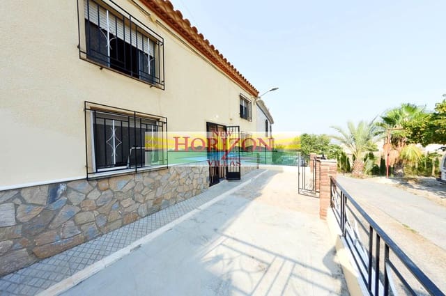 8 soverom Villa til salgs i Zurgena - € 105 000 (Ref: 9191694)