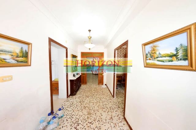 8 soverom Villa til salgs i Zurgena - € 105 000 (Ref: 9191694)