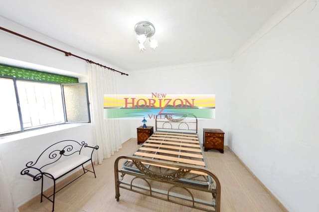 8 soverom Villa til salgs i Zurgena - € 105 000 (Ref: 9191694)