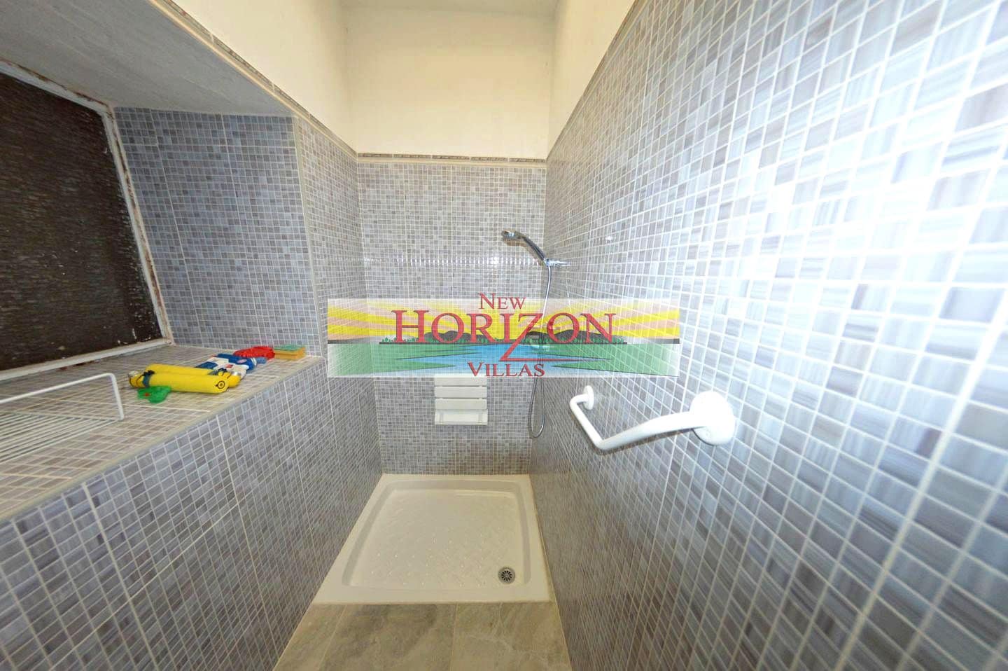 8 chambre Villa/Maison à vendre à Zurgena - 105 000 € (Ref: 9191694)