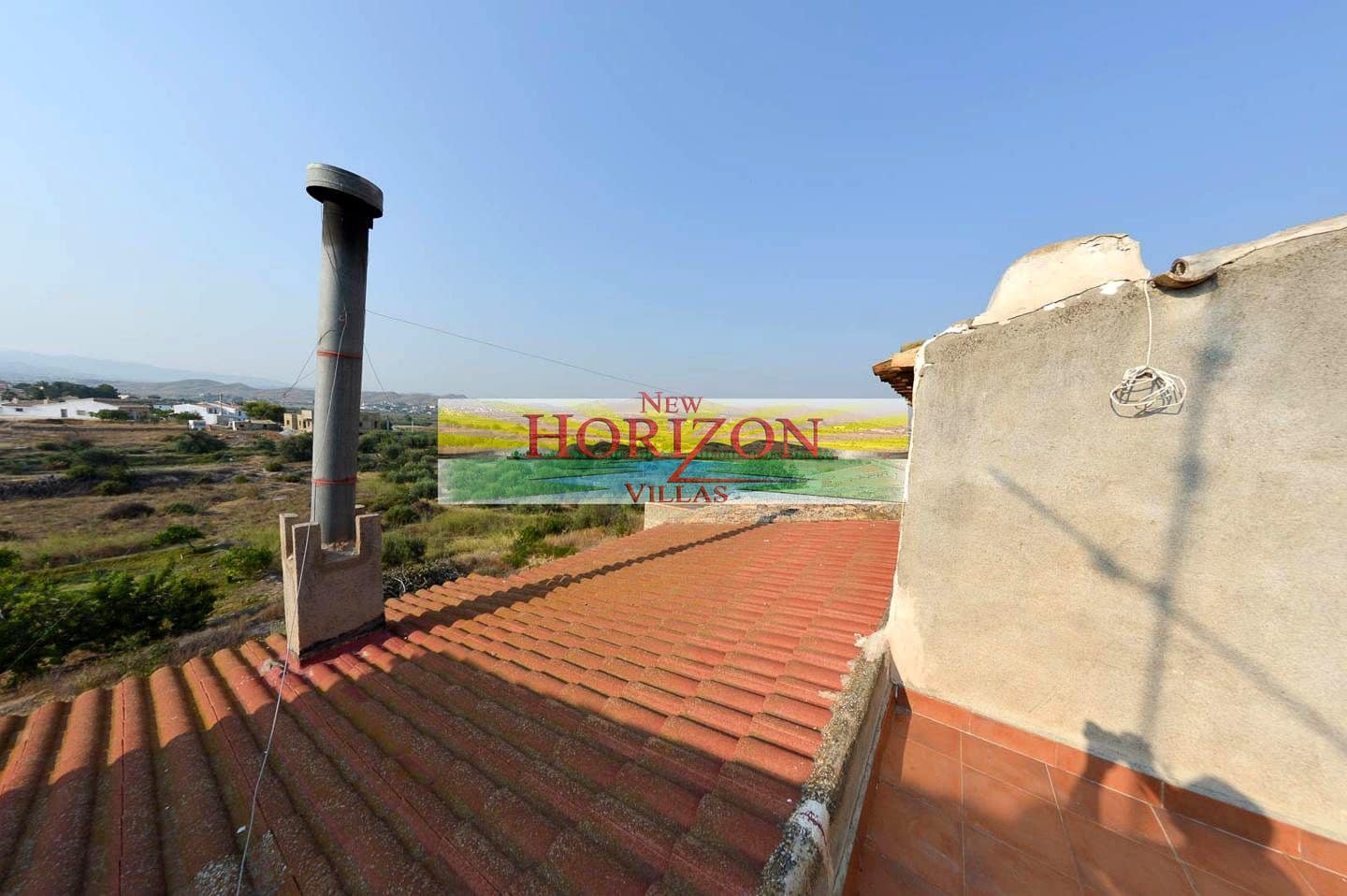 8 chambre Villa/Maison à vendre à Zurgena - 105 000 € (Ref: 9191694)