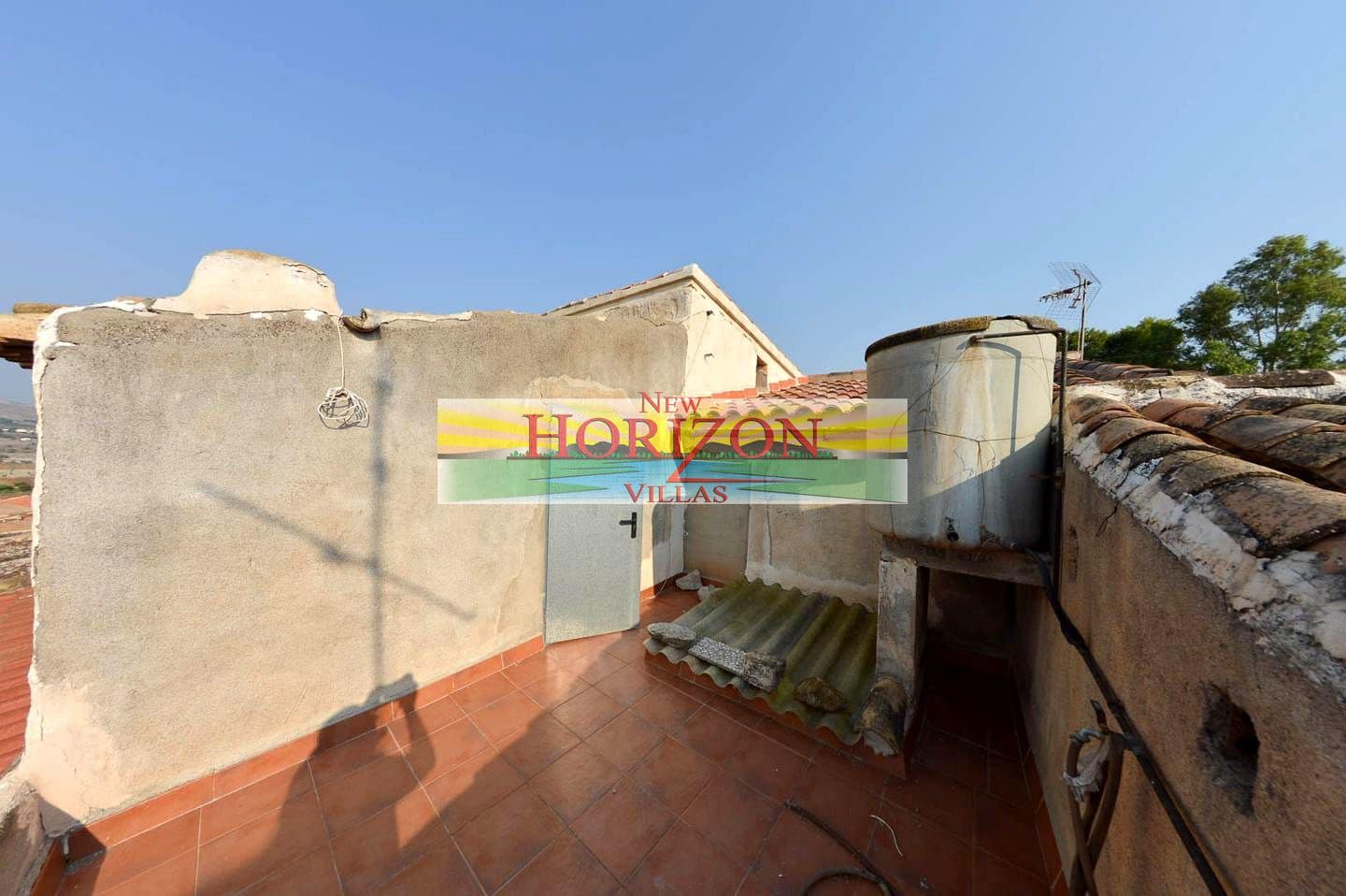 8 chambre Villa/Maison à vendre à Zurgena - 105 000 € (Ref: 9191694)