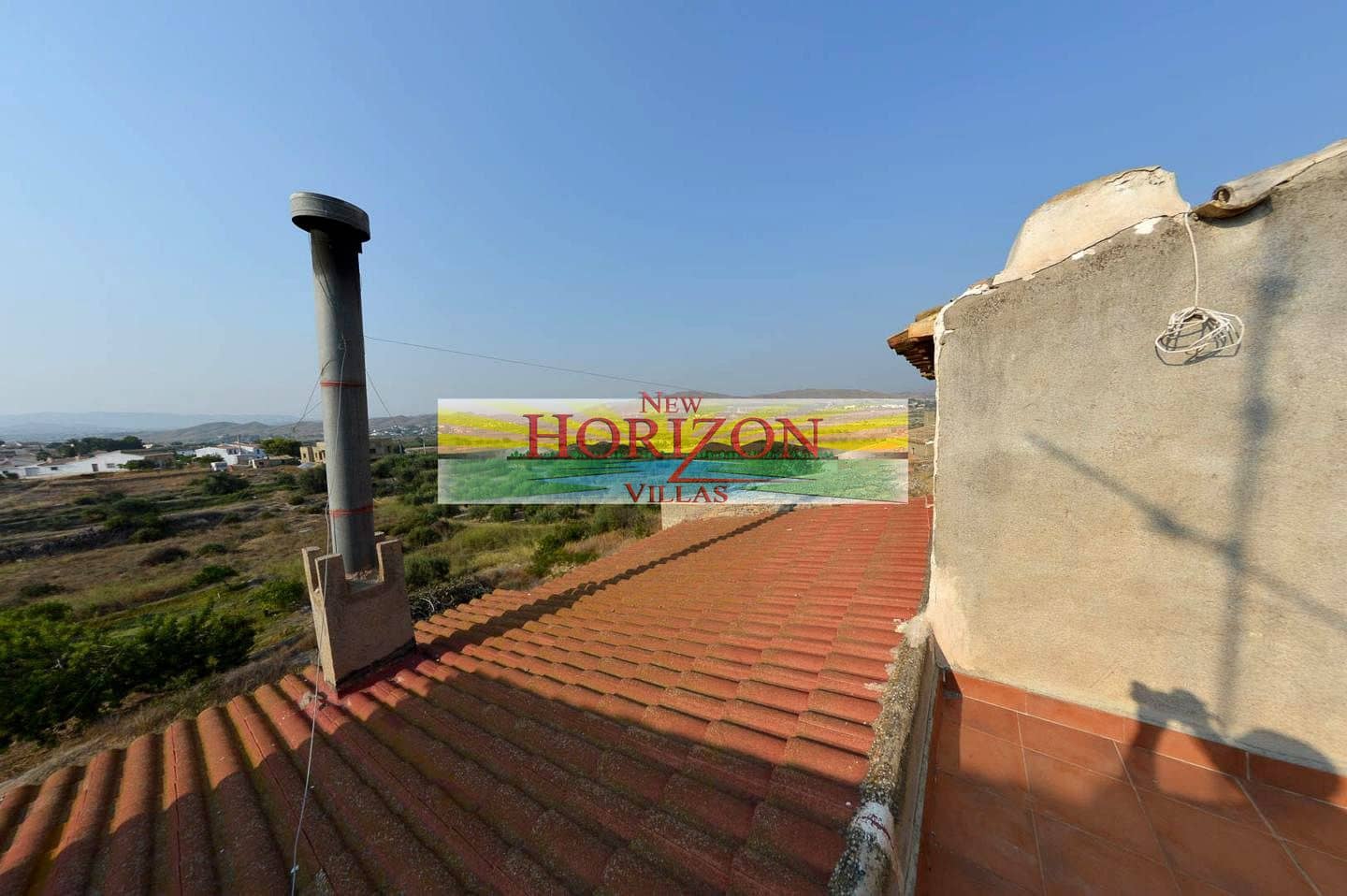 8 chambre Villa/Maison à vendre à Zurgena - 105 000 € (Ref: 9191694)