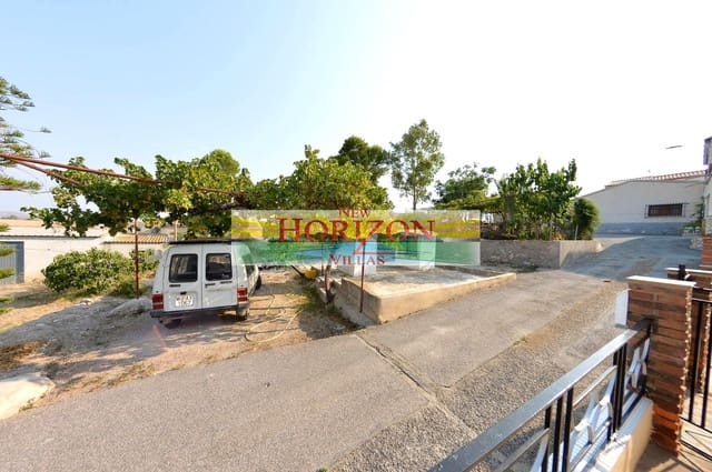 8 soverom Villa til salgs i Zurgena - € 105 000 (Ref: 9191694)