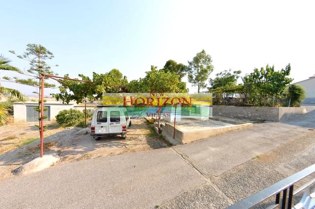 8 soverom Villa til salgs i Zurgena - € 105 000 (Ref: 9191694)