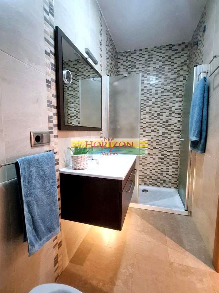 3 makuuhuone Asunto vuokrattavana paikassa Garrucha - 650 € (Ref: 9193171)