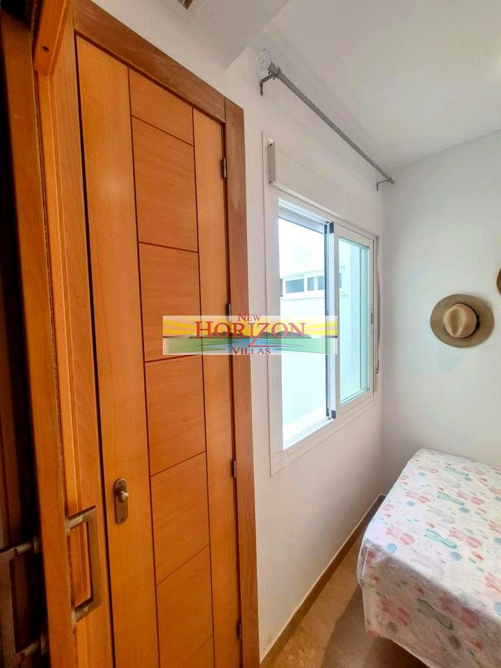 3 makuuhuone Asunto vuokrattavana paikassa Garrucha - 650 € (Ref: 9193171)