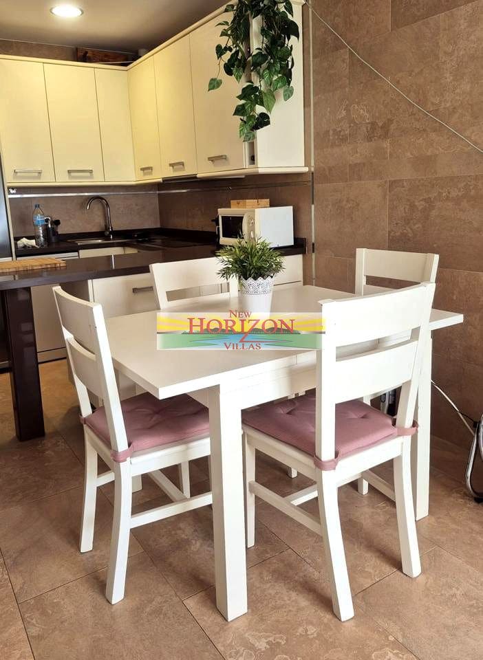 3 makuuhuone Asunto vuokrattavana paikassa Garrucha - 650 € (Ref: 9193171)