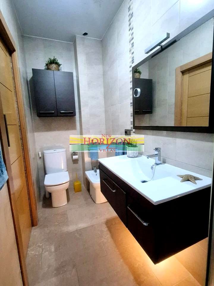 3 makuuhuone Asunto vuokrattavana paikassa Garrucha - 650 € (Ref: 9193171)