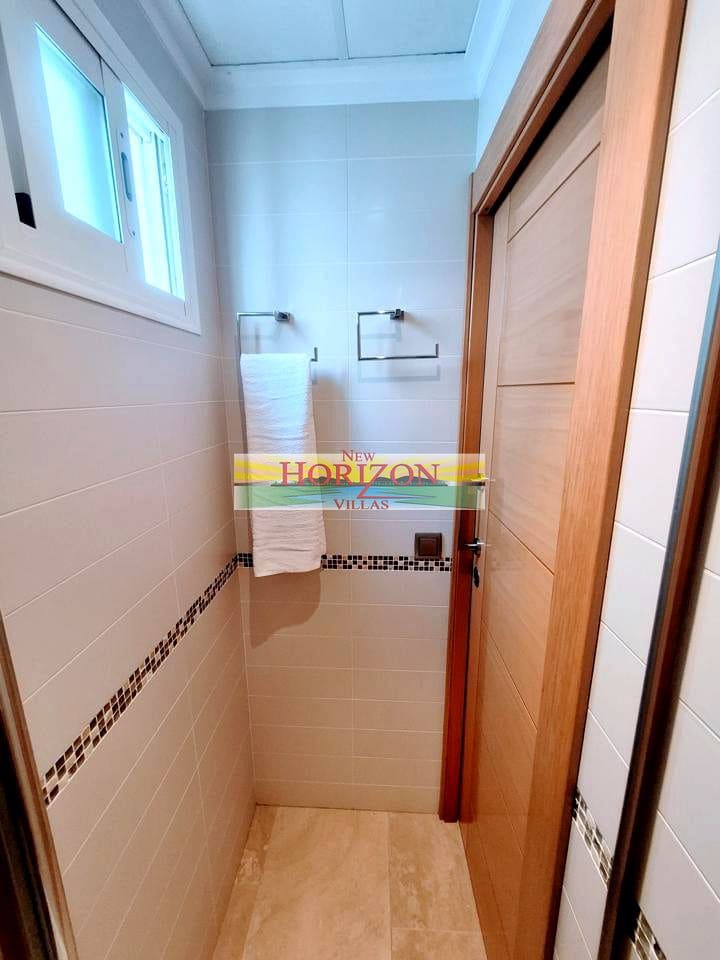 3 makuuhuone Asunto vuokrattavana paikassa Garrucha - 650 € (Ref: 9193171)