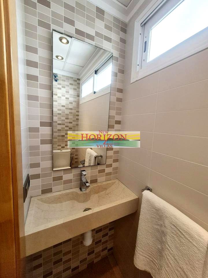 3 makuuhuone Asunto vuokrattavana paikassa Garrucha - 650 € (Ref: 9193171)