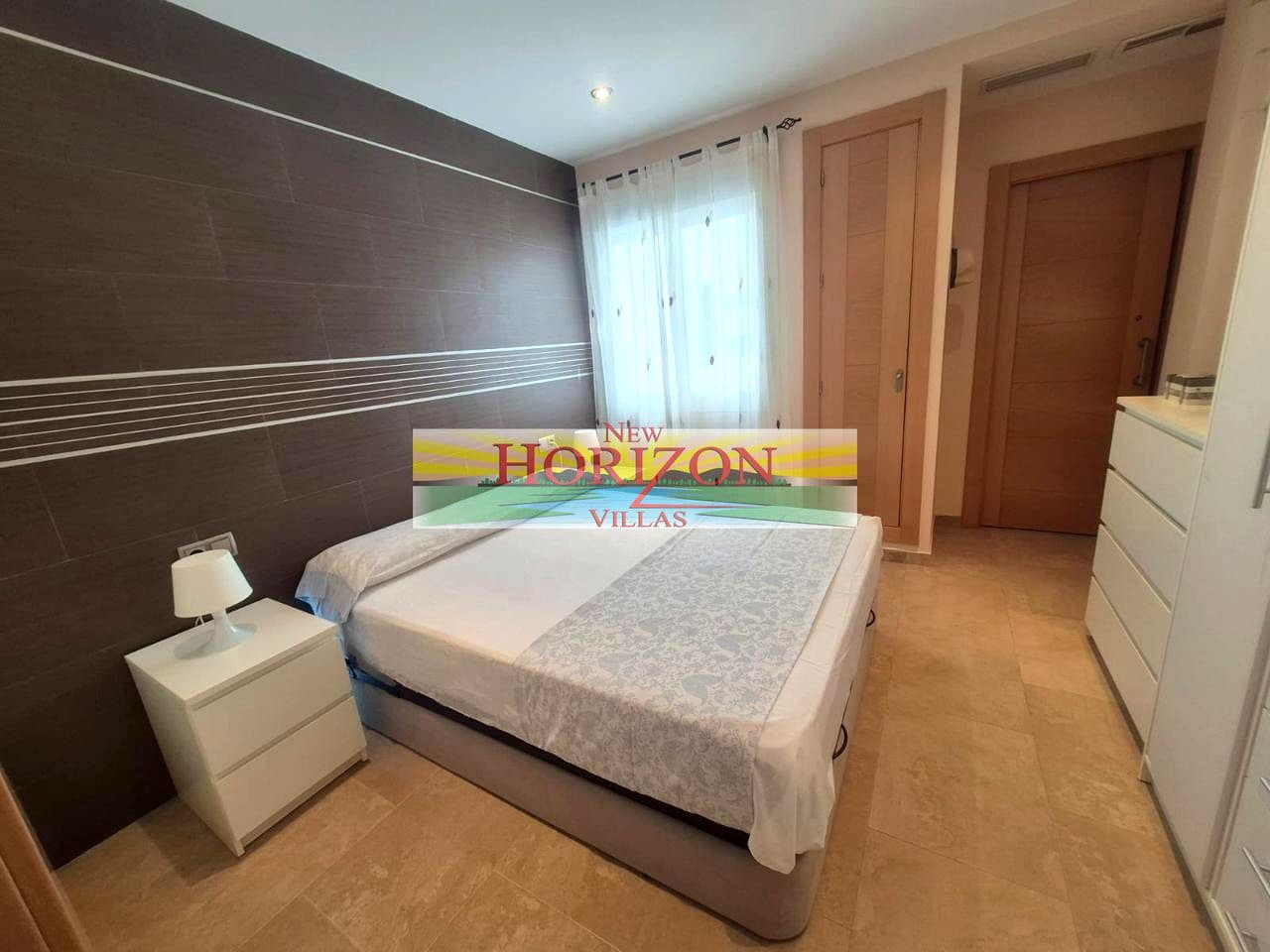 3 makuuhuone Asunto vuokrattavana paikassa Garrucha - 650 € (Ref: 9193171)