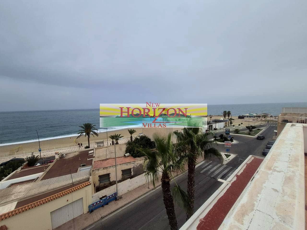 3 makuuhuone Asunto vuokrattavana paikassa Garrucha - 650 € (Ref: 9193171)