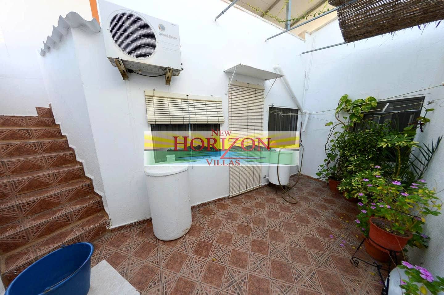 4 soveværelse Villa til leje i Zurgena - € 500 (Ref: 9205592)